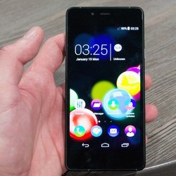 Ponsel 4G Jagoan Prancis Ikut Berlaga di Barcelona