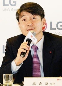 Bos LG Buka-bukaan Soal G4 & Rencana Mengkudeta Xiaomi