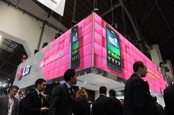 LG Ikuti Jejak Samsung Tinggalkan Qualcomm