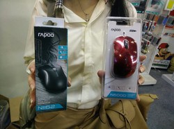 Produsen Aksesoris PC China Ingin Bangun Markas di Indonesia