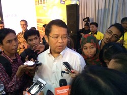 Permen TV Digital Dibatalkan, Menkominfo Banding?