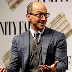 CEO Twitter Mau Ketemu Presiden Jokowi