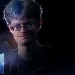 Perancang 3D Hologram Tewas, Dunia IT Berkabung