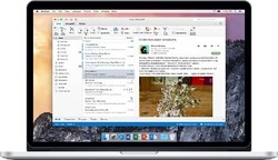 Office 2016 untuk Mac Sudah Bisa Dijajal