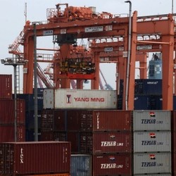 Pelabuhan Cilamaya Ganggu Pipa Pertamina, Andrinof: Tinggal Digeser Saja