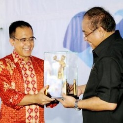 Kabupaten The Sunrise of Java Ini Jadi Pusat Maritim di RI