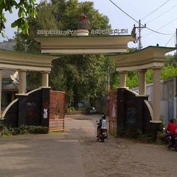 Ini Calon Lokasi Trans Studio di Semarang