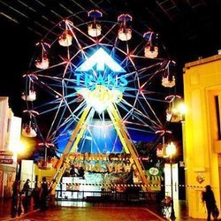 Trans Studio Bakal Dibangun di Semarang