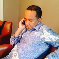 Ketua HIPMI: Saya Bukan Anak Konglomerat atau Pejabat