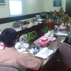 Dewan Minta Pemkot Mengubah Anggaran Penertiban di Atas 1 Persen