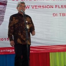 Pertamina Seriusi Sektor Hilir untuk Hindari Kerugian