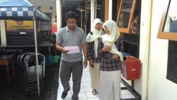 Siswi SMK Jadi Korban Hipnotis, Rp 10 Juta Kiriman Sang Ibu Melayang