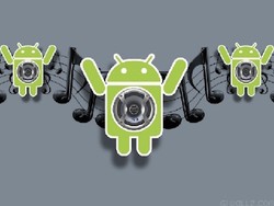 Cara Menyulap Ponsel Android Jadi Speaker Komputer