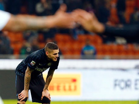 Menang, Satu-satunya Cara Biru Hitam Jawab Kritik