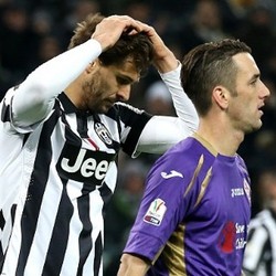 Setelah Nyaris Dua Tahun, Juve Kalah Lagi di Kandang Sendiri