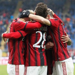 Milan Tak Boleh Kehilangan Poin Lagi dari Tim Lemah