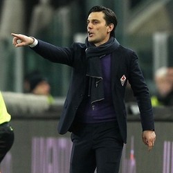 Montella: Seluruh Tim Berkembang, Tidak Cuma Mohamed Salah