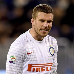 Agen: Podolski Bisa Saja Pindah ke Turki