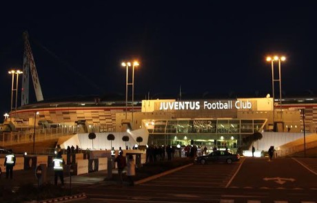 Bellissima, Perfetto, Juve!
