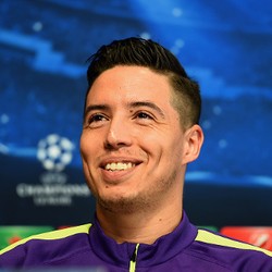 Nasri Ungkap Ketertarikan Hijrah ke MLS