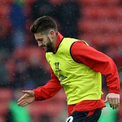 Lallana Makin Enjoy dengan Permainannya