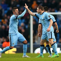 Soal Kans Juara, Milner Yakin City Bisa Menangi Seluruh Laga Sisa