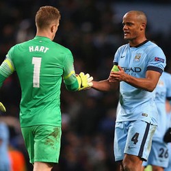 Hart Dukung Kompany Kembali ke Performa Terbaik