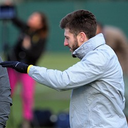 Melesat Sejak Natal, Kepercayaan Diri Liverpool pun Mekar