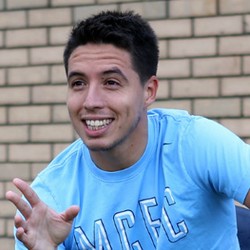 Berkaca Hasil Tiga Musim Lalu, Nasri Pede City Lengserkan Chelsea