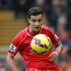 Sedang Tampil Sip, Coutinho pun Dipanggil Masuk Skuat Brasil