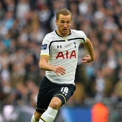 Meski Sedang Tajam, Kane Belum Tentu Masuk Timnas Inggris