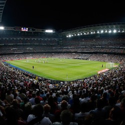 Madrid Dikabarkan Menolak Kandangnya Dipakai Gelar Final Copa del Rey