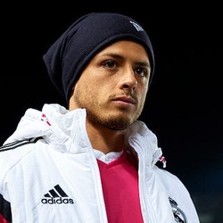 Madrid Diklaim Menyesal Telah Merekrut Chicharito
