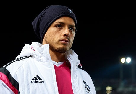 Madrid Diklaim Menyesal Telah Merekrut Chicharito
