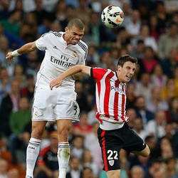 Bilbao Menghadang Upaya Bangkit Madrid