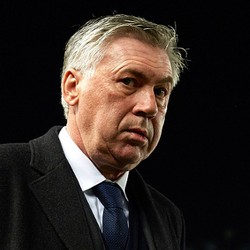 Madrid Sedang Disorot, Ancelotti Cuek Saja