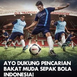 Mungkinkah Pemain Indonesia Dilirik MU?