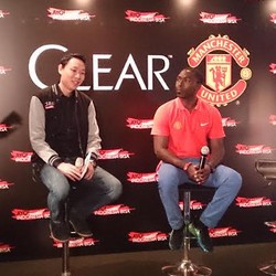 Giliran Anak-anak Jakarta Bersaing Menuju Old Trafford