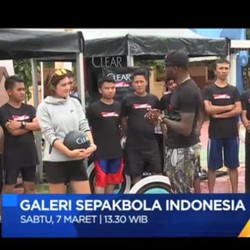 Kurniawan Blusukan di Aceh, Greg Main Bola Basah-basahan