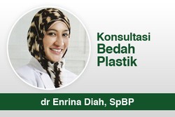 dr Enrina Diah, SpBP-RE (KKF)