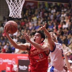 Aspac Menang Mudah, Stadium Taklukkan Garuda