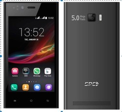 Ini 10 Alasan Kenapa Smartphone Quad Core SPC S16 Flazz Layak Dipilih