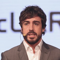 Alonso Disebut Sempat Alami Amnesia
