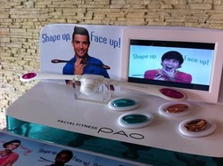 Pao, Alat Fitnes yang Buat Wajah Kencang dan Awet Muda