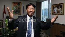 Lewat Satu Malam, #SaveHajiLulung Tetap Rajai Jagad Twitter