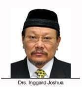 Inggard Joshua Tak Mau Cabut Angket, NasDem: Bisa Kena Copot dari DPRD!