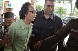 Mungkinkah Mandra Ikuti Jejak Komjen BG Jajal Praperadilan?