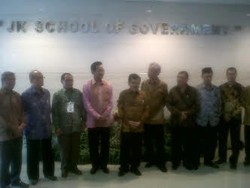 Wapres JK: Ilmu, Kunci Untuk Menjadi Negara Maju