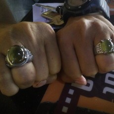 Selain Soal Kualitas, Ini yang Membuat Giok Aceh Harga Selangit