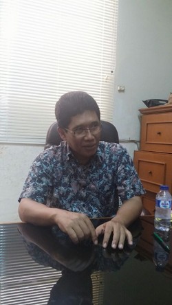 Hakim Pemvonis Korupsi Bank Century, Kini Jadi Ketua PN di Kabupaten Daerah NTB